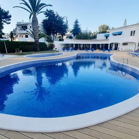 Porches Boutique Apartement Porches (Algarve)