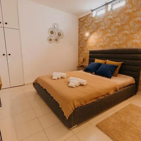 Porches Boutique Apartement アパート ポルシェス