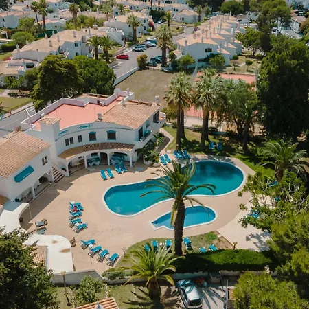 Porches Boutique Apartement Apartman