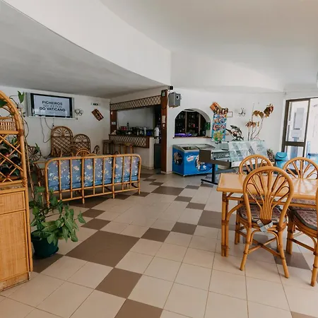Apartman Porches Boutique Apartement Porches