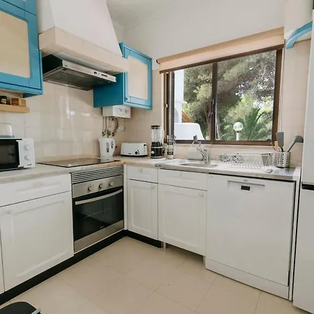 Porches Boutique Apartement Apartment *