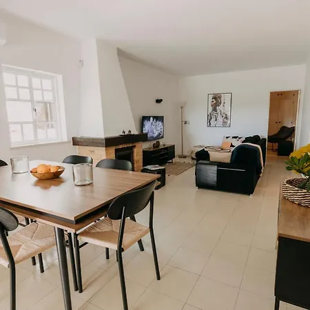 Porches Boutique Apartement Porches (Algarve)