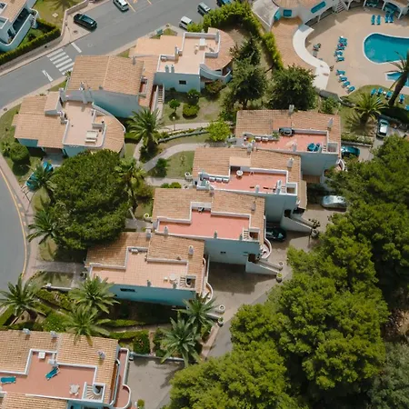 Porches Boutique Apartement Porches (Algarve)