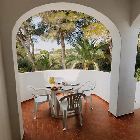 Apartment Porches Boutique Apartement *