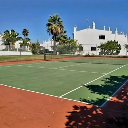 Porches Boutique Apartement Διαμέρισμα *