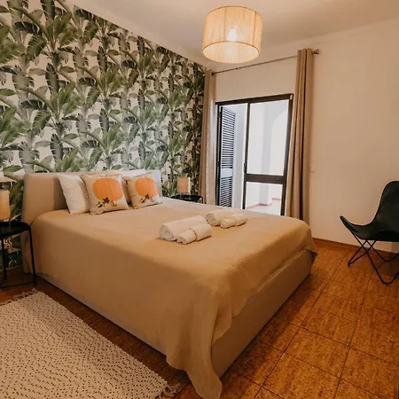 Διαμέρισμα Porches Boutique Apartement